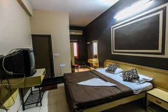 Hotel Sabharwal Inn, Bangalore 2